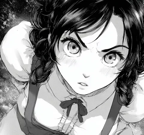 毕业前三十题漫画封面，青春校园短篇